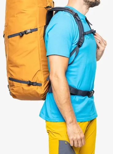 Plecak górski Deuter Durascent 44+10 - cinnamon/ink
