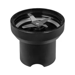 Blender Zelmer ZHB4845 Impress 1400W Rozdrabniacz Końcówka do ubijania