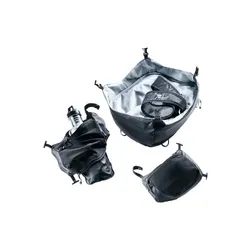 Plecak trekkingowy Deuter Aircontact Pro 75+10 - black