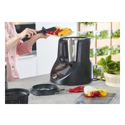 Robot wielofunkcyjny PHILIPIAK COOKOVER C-01 (WiFi) z wagą, limitowana linia Anny Lewandowskiej