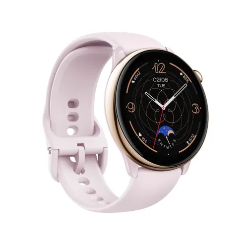 Смарт-часы Amazfit GTR Mini Misty Pink