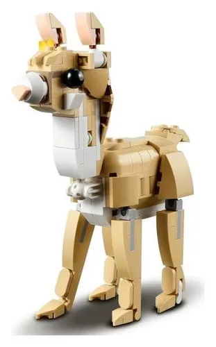 LEGO Creator 31162 Uroczy króliczek