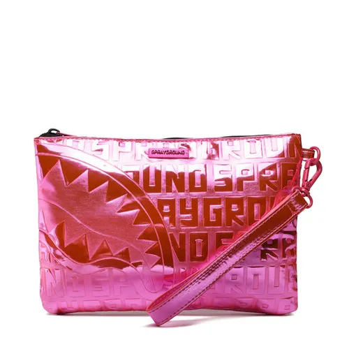 Sprayground jignit pungă sac 910b5304nsz Roz