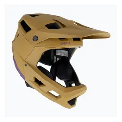 Kask rowerowy Smith Mainline MIPS matte coyote/indigo