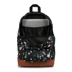Plecak szkolny JanSport Cool Student - bewitched bloom