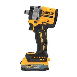 Klucz udarowy DeWalt DCF921E2T