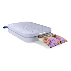 Drukarka HP Sprocket Fioletowy