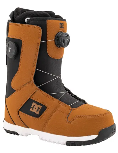 Buty snowboardowe DC Phase Boa Pro - Rozmiar (cm) - 28.5