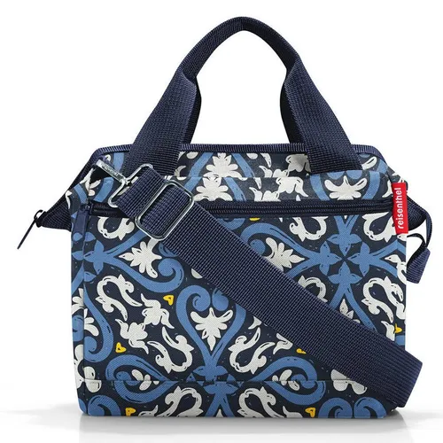 Torba na ramię Reisenthel Allrounder Cross - floral 1