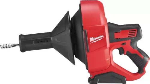 Przepychacz do rur Milwaukee M12 BDC8-0C