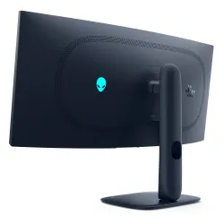 Monitor Alienware AW3425DW 34" UWQHD 240Hz 0.03ms Zakrzywiony Gamingowy