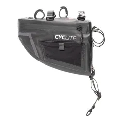 Torba na kierownicę CYCLITE Handlebar Aero Bag 01