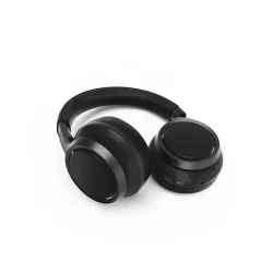 Słuchawki bezprzewodowe Philips TAH9505BK/00 ANC Hi-Res AUDIO Nauszne Bluetooth 5.0 Czarny