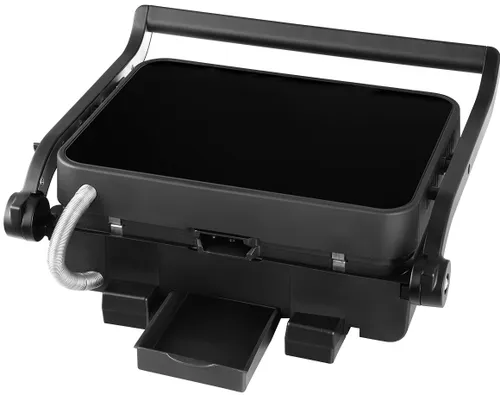 Grill elektryczny CONCEPT GE3600 Czarny