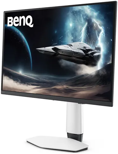 Monitor BENQ EX271UZ 26.5" 3840x2160px 240Hz 0.03 ms [GTG]