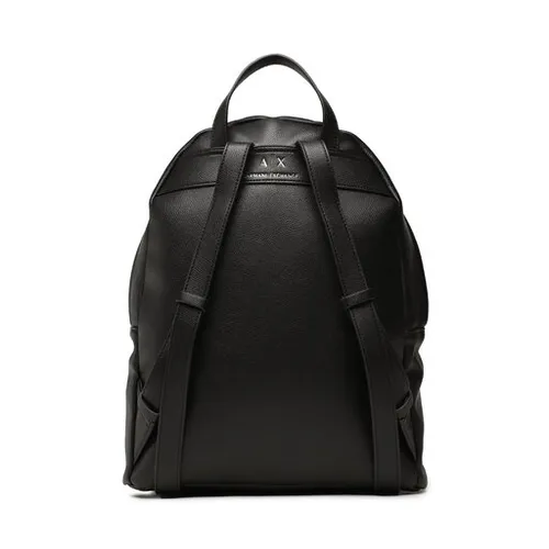 Rucsac de schimb Armani 942916 CC788 00020 Negru