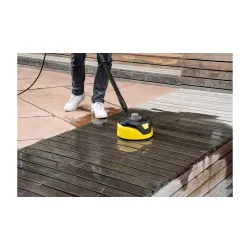 Myjka ciśnieniowa Karcher K 5 Home 500l/h Pompa aluminiowa 8m