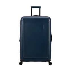 Walizka duża American Tourister DashPop EXP - midnight blue