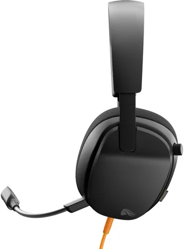 Słuchawki GLORIOUS GHS Eternal GLO-A-1PC-BLK Nauszne