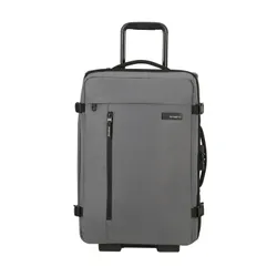 Сумка для салона на 2 колеса Samsonite Roader Duffle 55 cm-drifter grey