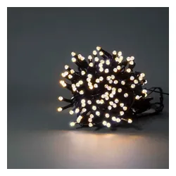 Lampki choinkowe NEDIS WIFILX01W100 10 m