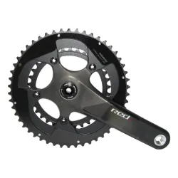 Mechanizm korbowy SRAM Red 22 BB30 Compact YAW (34-50T)