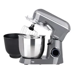 Robot kuchenny planetarny ZELMER ZKR1310G 1300W (2 misy w zestawie)