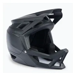 Kask rowerowy Alpina Roca black matte
