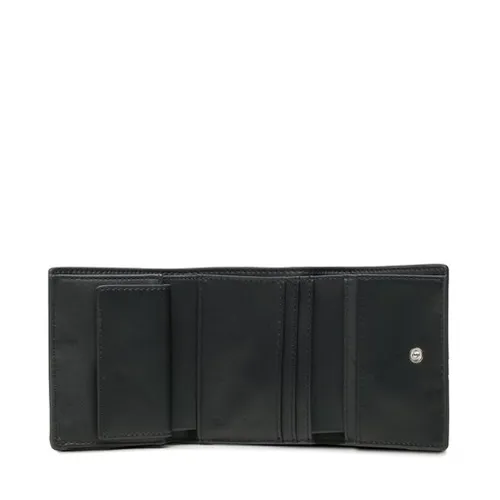 Женский маленький кошелек Calvin Klein CK Must Trifold Xs K60K610370 BAX