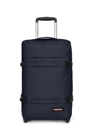 Eastpak Transit'in Seyahat çantası-ultra marine