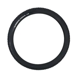 Opona rowerowa Michelin Force Wire Access Line 27.5" x 2.40 black