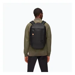 Plecak miejski Mammut Xeron 25 l black