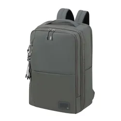 Рюкзак для ноутбука 15,6 Samsonite Wander Last-gunmetal green