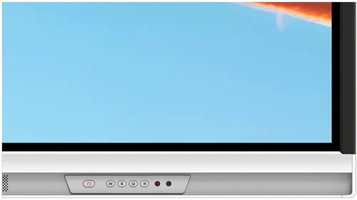 Monitor PRESTIGIO SOLUTIONS PSMB018R860 86" 3840x2160px