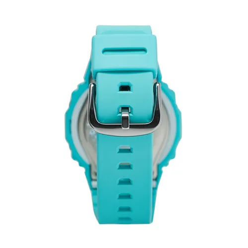 Часы G-Shock Time On Tone GMA-P2100-2AER Green