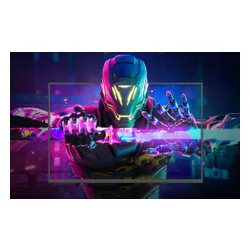 Monitor UPERFECT UGame K118 18" 2560x1600px IPS 144Hz 5 ms