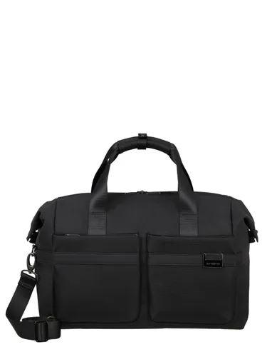 Torba podręczna Samsonite Airea Duffle Bag - black