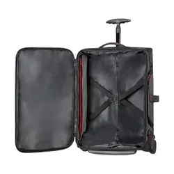 Sırt çantası / Tekerlekli Çanta Samsonite Paradiver Light-black