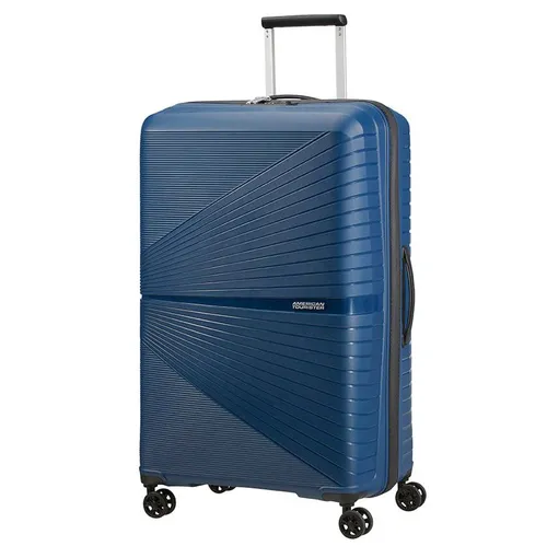 American Tourister Airconic'in Büyük Valizi-midnight navy