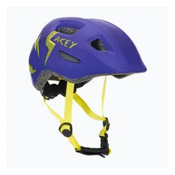 Kask rowerowy dziecięcy Kellys Acey 022 flash blue