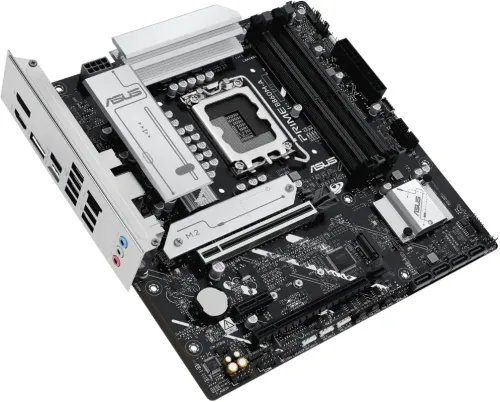 Płyta główna ASUS PRIME B860M-A-CSM