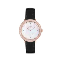 Zegarek Daniel Wellington Crystalline Bezel 32 DW00100827