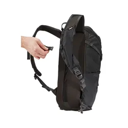 Plecak turystyczny Thule AllTrail X 15 L - obsidian