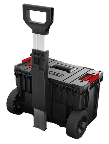Skrzynka narzędziowa QBRICK System Two Cart Plus Vario