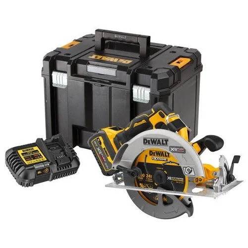 Pilarka tarczowa DeWalt DCS573T1