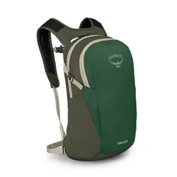 Повседневный рюкзак Osprey Daylite-green canopy / green creek