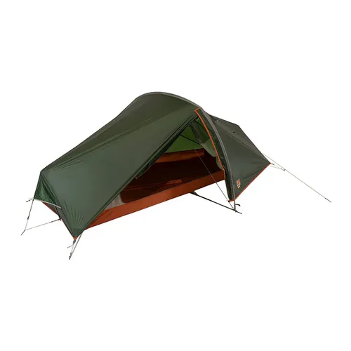 Namiot trekkingowy 1-osobowy Vango Helium UL 1 alpine green