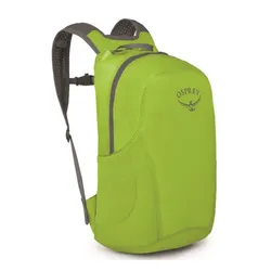 Plecak składany Osprey Ultralight Stuff Pack - tundra green