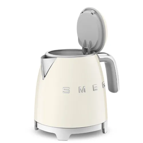 Электрический чайник SMEG Mini KLF05CREU