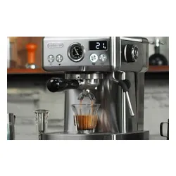 Кофеварка HIBREW H10A серебряный